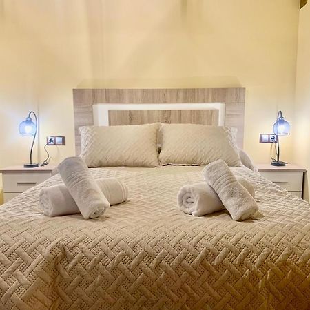 Rincon De Los Artesanos Bedmar y Garciez 外观 照片