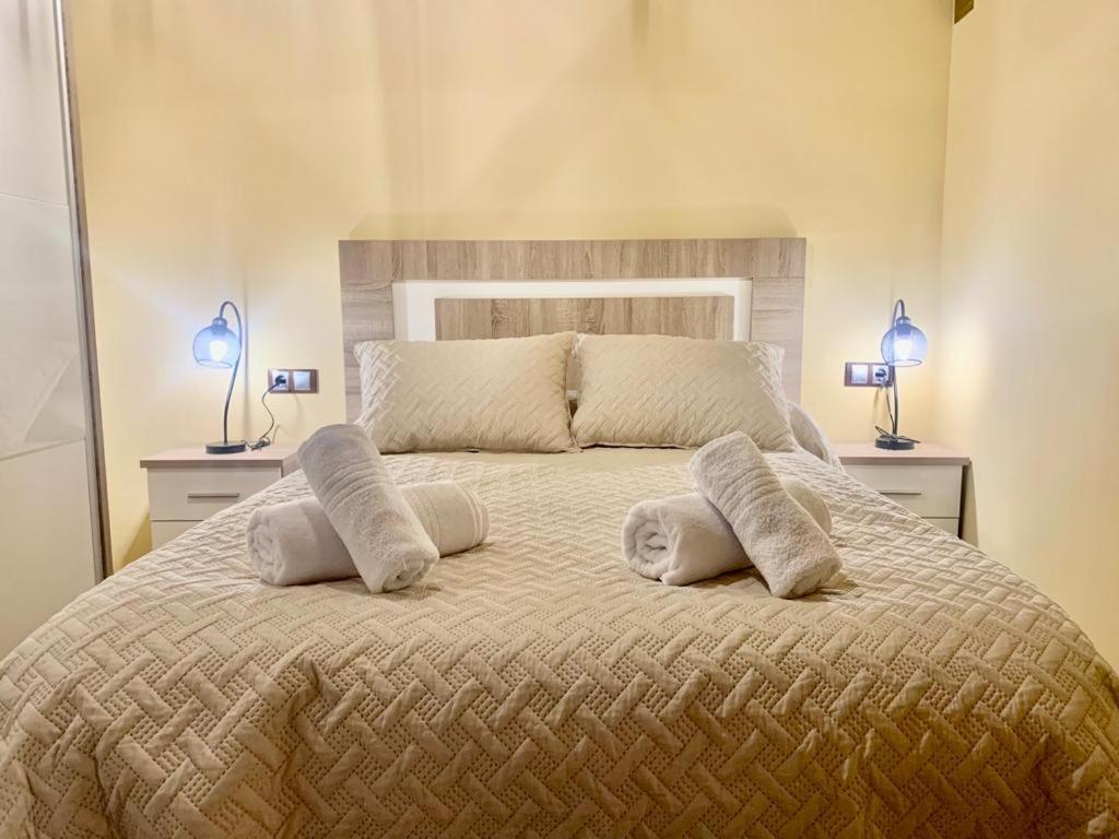 Rincon De Los Artesanos Bedmar y Garciez 外观 照片